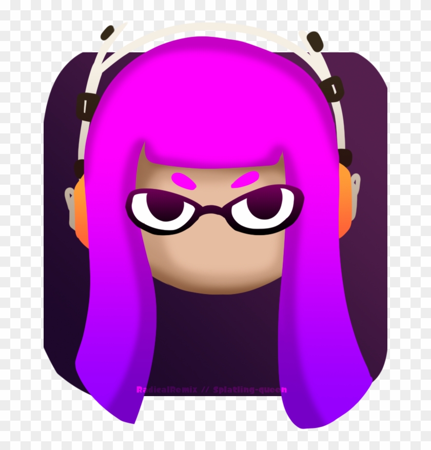 Splatoon 2 #42240