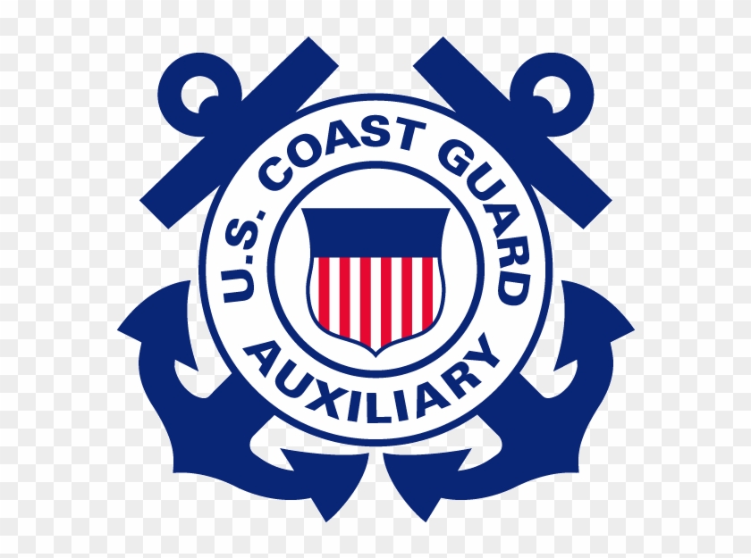 Us Coast Guard Auxiliary #42270