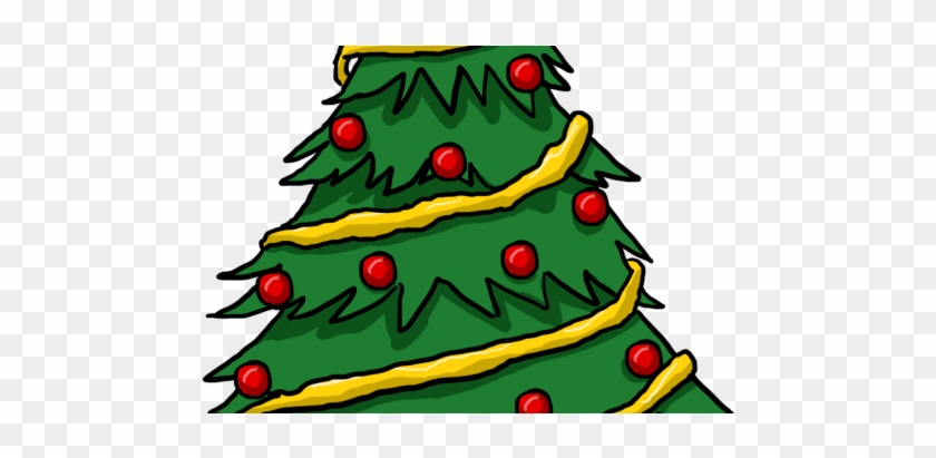 Christmas Trees Clipart - Glisa Loza I Skank #42282