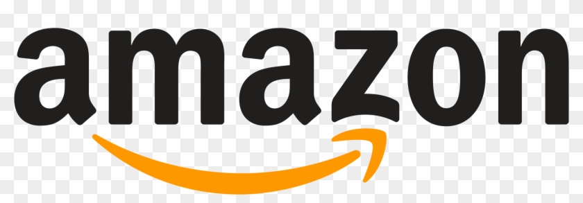 Https - //amzn - To/2idecvc - Amazon Logo Transparent #42288