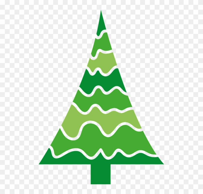 Christmas Tree Png - Christmas Tree #42308