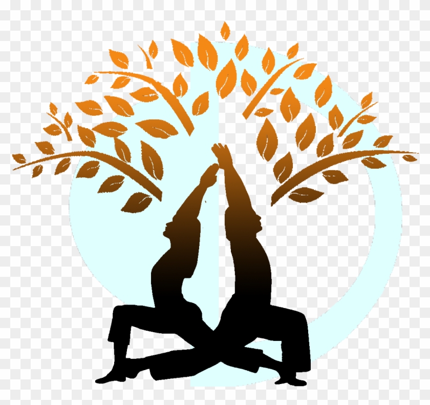 Yoga Land - Postura Da Arvore Yoga #42409