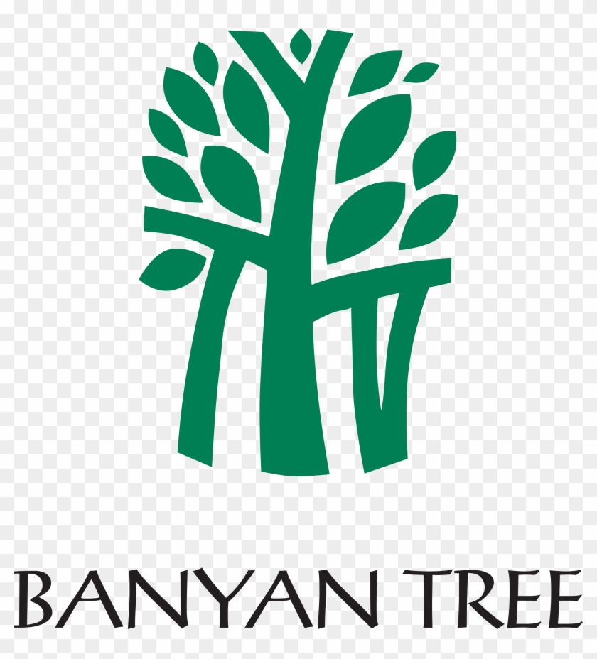 Banyan Tree Bangkok Logo #42425
