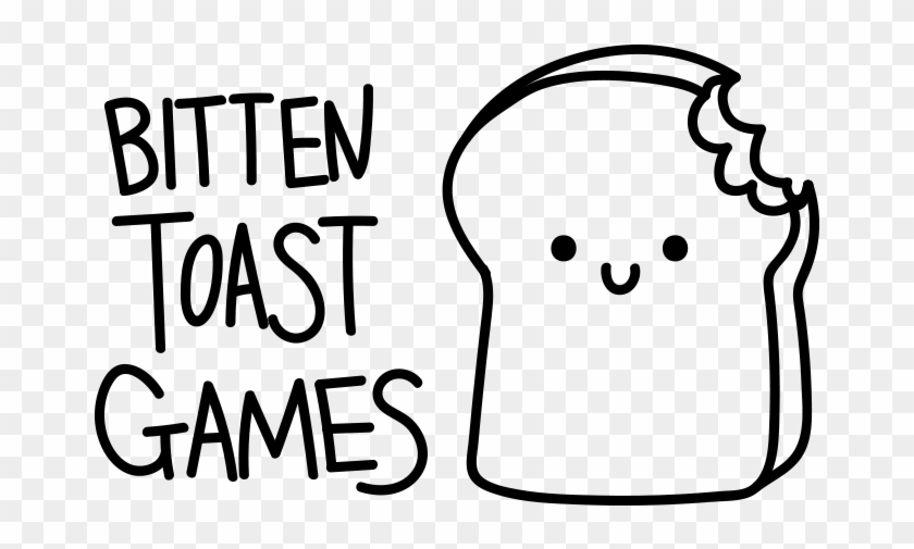Bitten Toast Games Inc - Bitten Toast #42538