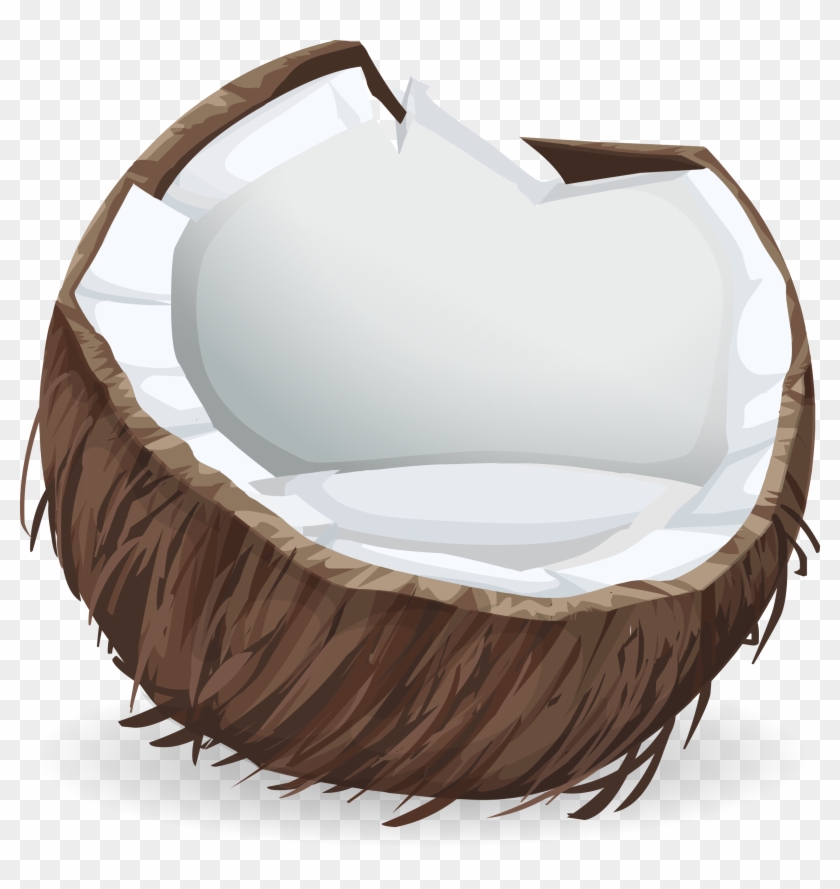 Coconut From Glitch - Sticker Coconut #42784