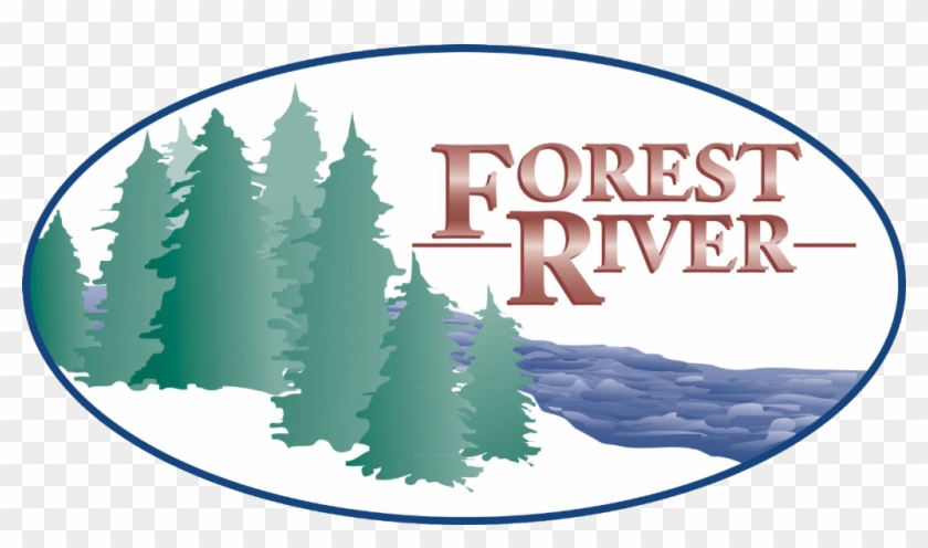 Find Specs For Forest River Rvs - Forest River Inc Logo #42783