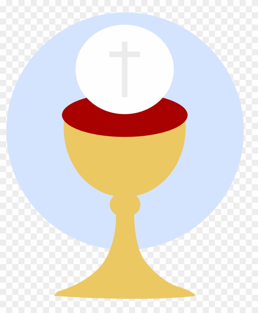 Clip Art Body And Blood Of Christ Clipart The Jesus - Body And Blood Of Jesus #42798