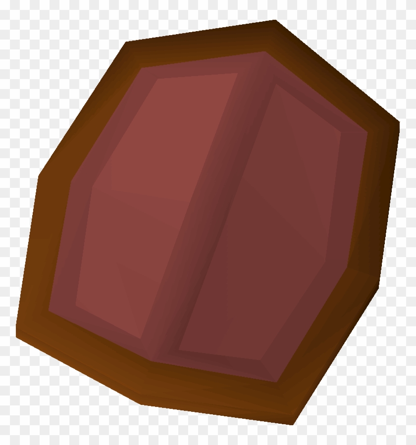 Redwood Shield Detail - Old School Runescape #42815