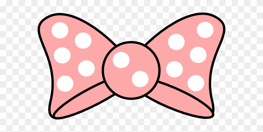 pink minnie mouse bow cut outs from clipart 2 wikiclipart carroll minnie mouse bow cut out
