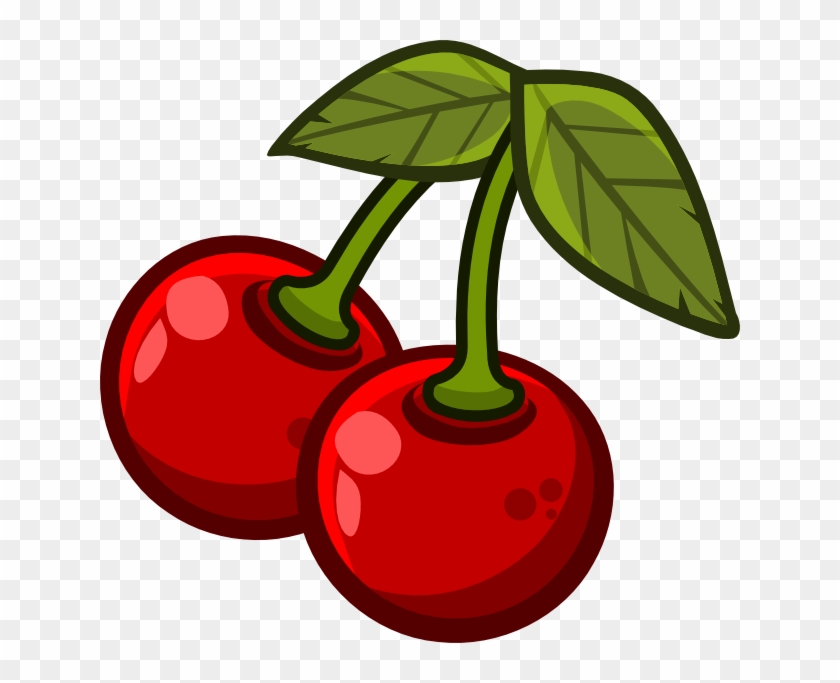 Cherry Clipart Free To Use Public Domain Cherries Clip - Clip Art Cherry #42936