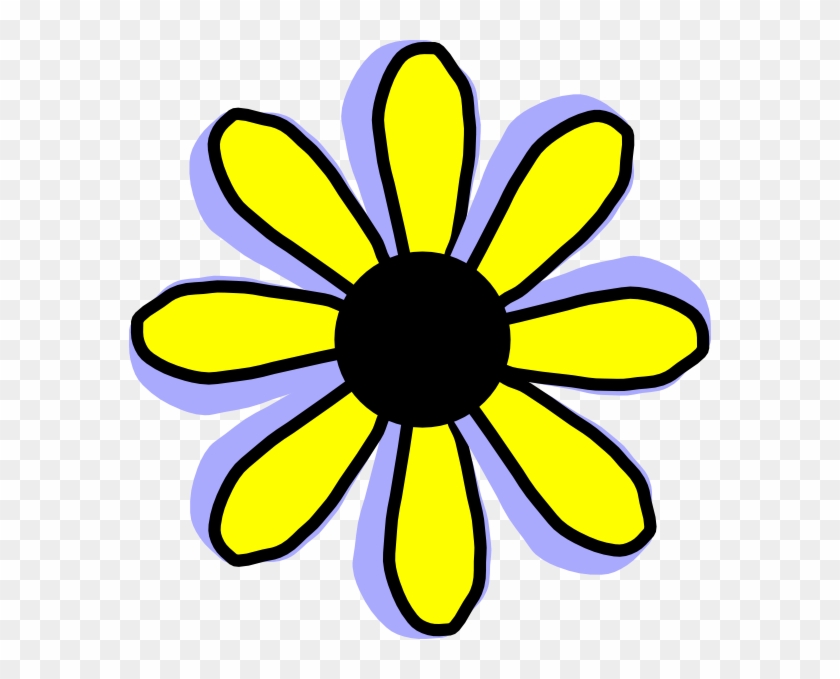 April Flowers Clip Art - Hamadan Province #43387