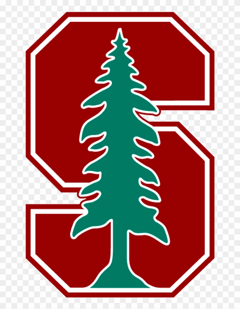 Stanford - Stanford University Logo #43449