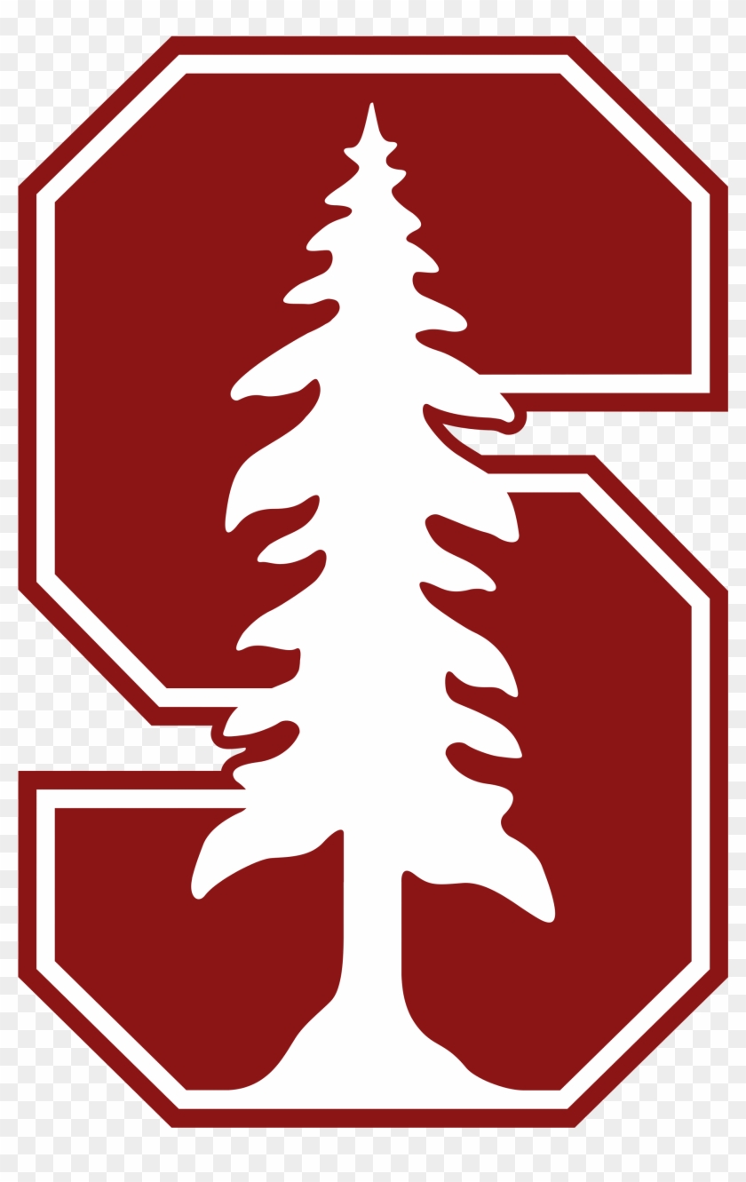 Open - Stanford Cardinal Logo #43612