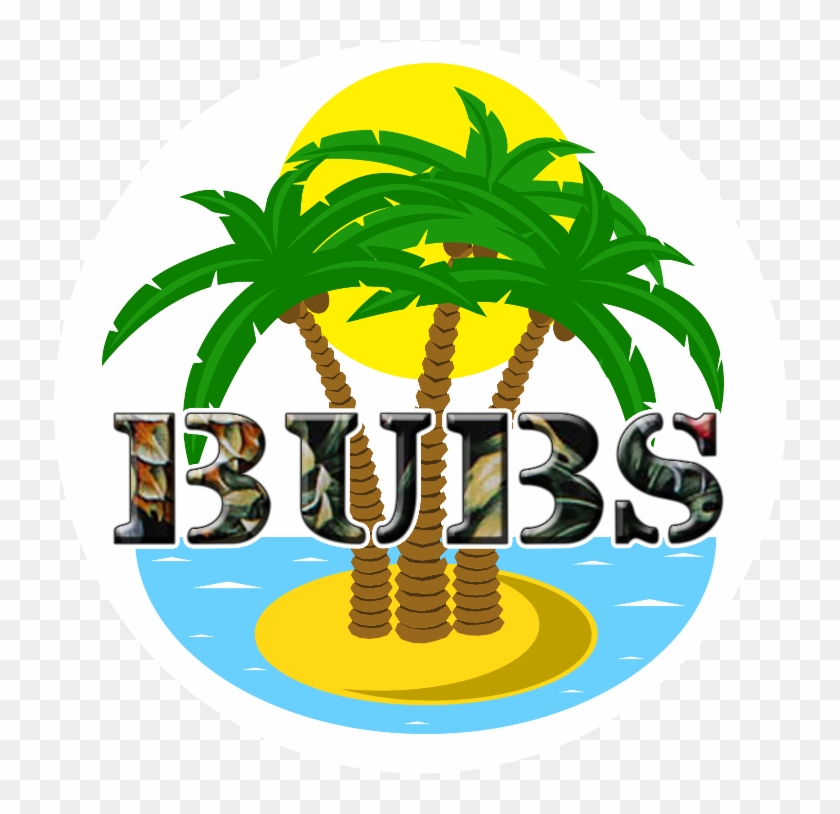 Bubs Social Media - Ocean #43955