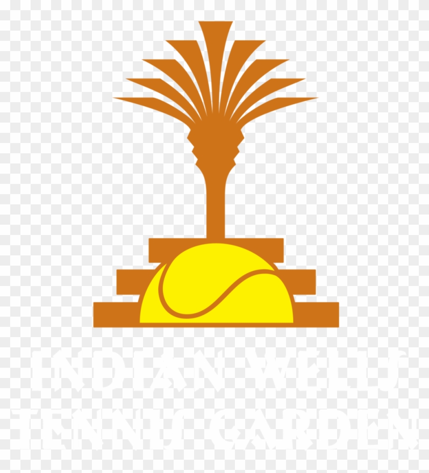 1200px-logo Indian Wells Tennis Garden - Indian Wells #44016