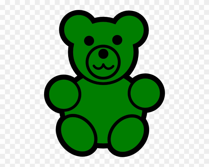 gummy bears clip art