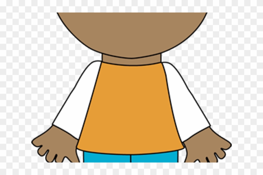 Little Boy Clipart - Clip Art #44133