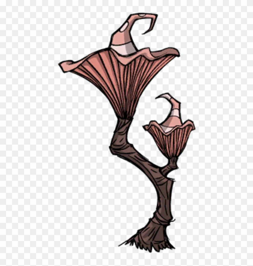 Mushtree - Tree #44266