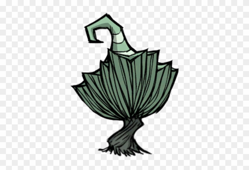 Mushtree - Tree #44283