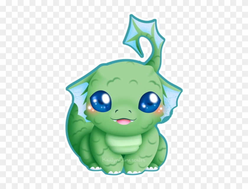 Cute Baby Dragon Pictures - Cute Baby Dragon Cartoon #44368