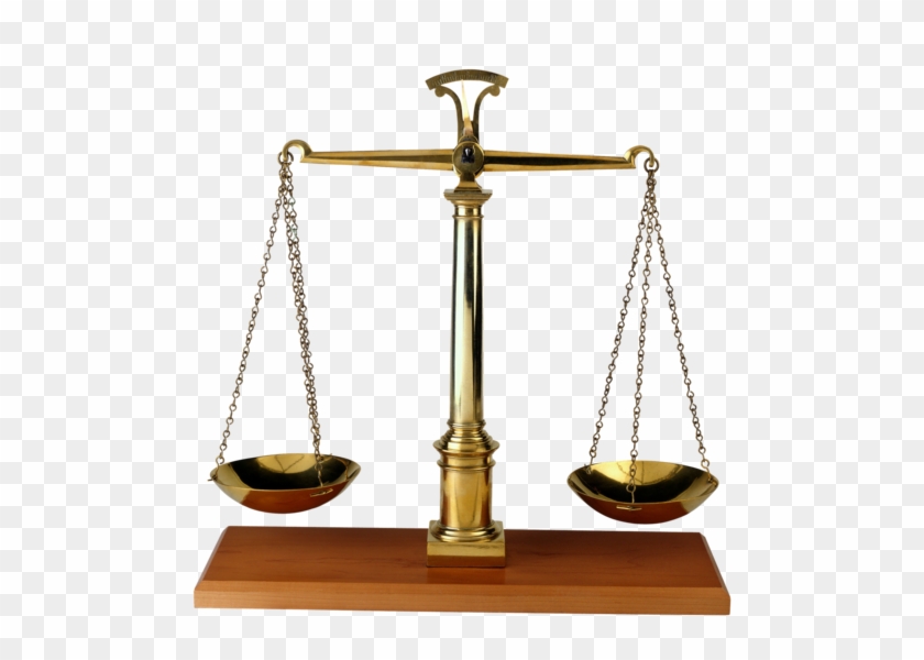 Lawyer Symbol - Constitutional Values #44501
