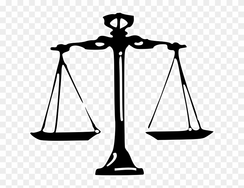 Weighting Scales, Justice, Law, Equal, Fair, Weighting - Stärken Und Schwächen Waage #44512