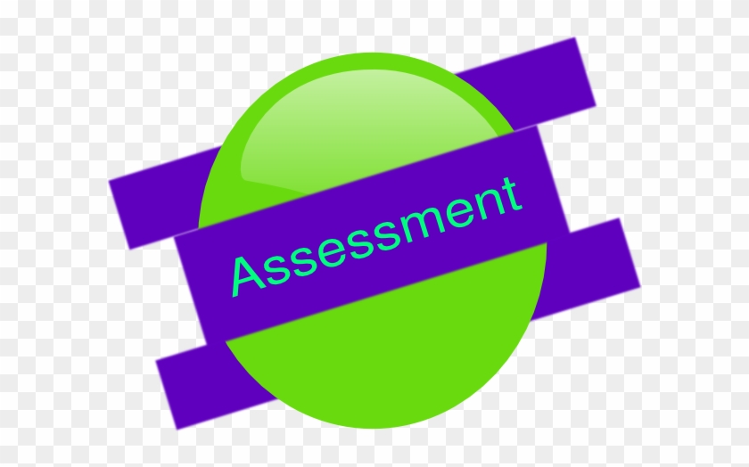 Assessment 20clipart - Online Assessment Clipart #44574