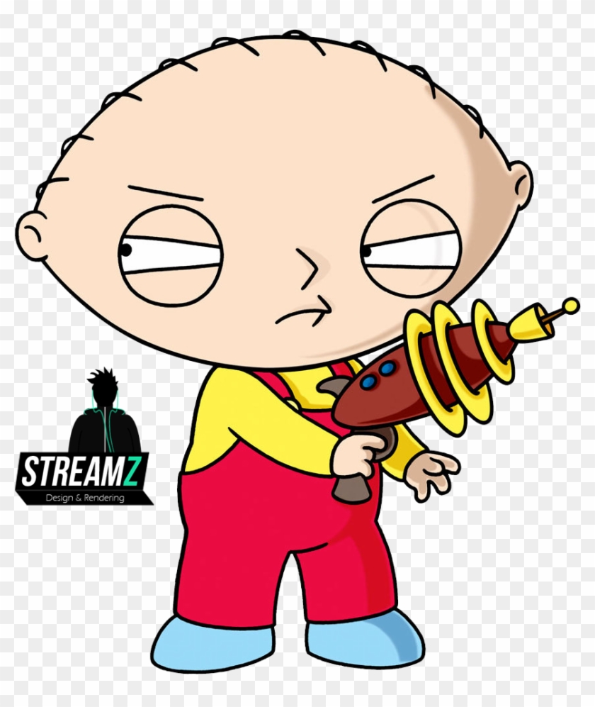 Inspiration Family Guy Clip Art Medium Size - Stewie Family Guy Png #241171