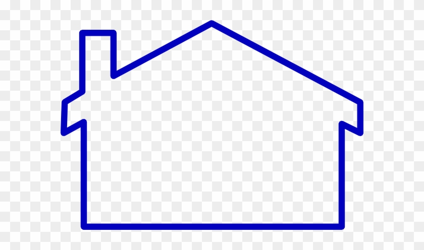 House Line Drawings Simple #241192