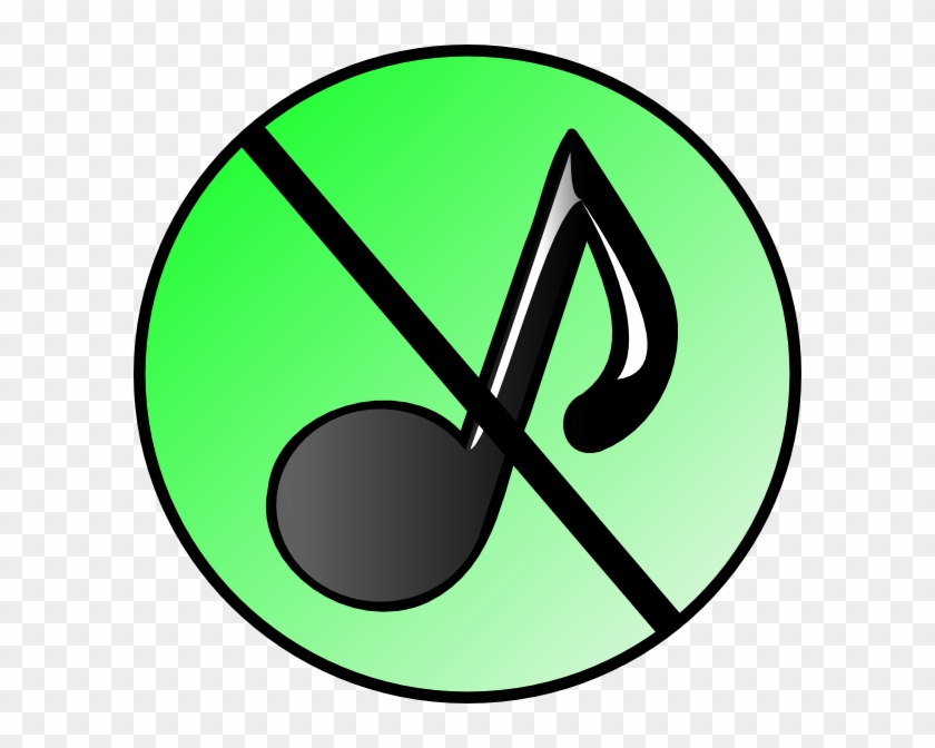 Mute Button Png Green #241202