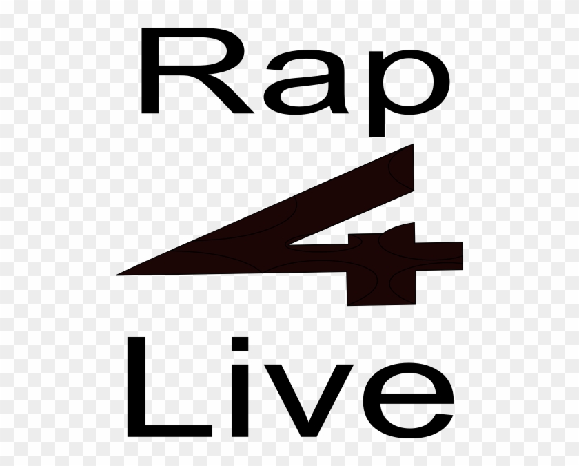 Rap - Music - Clipart - Rap Clip Arts #241218