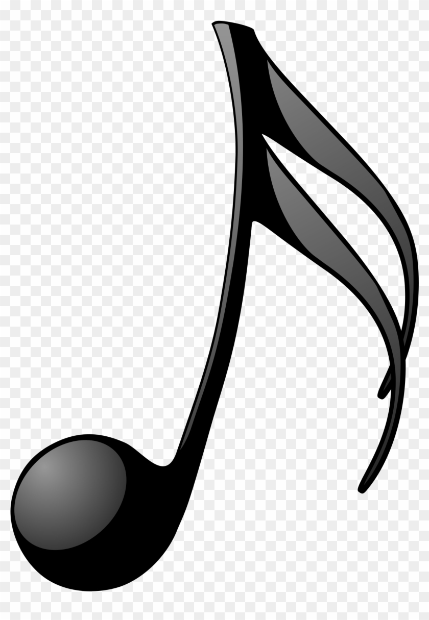 Get Notified Of Exclusive Freebies - Music Note Png #241254