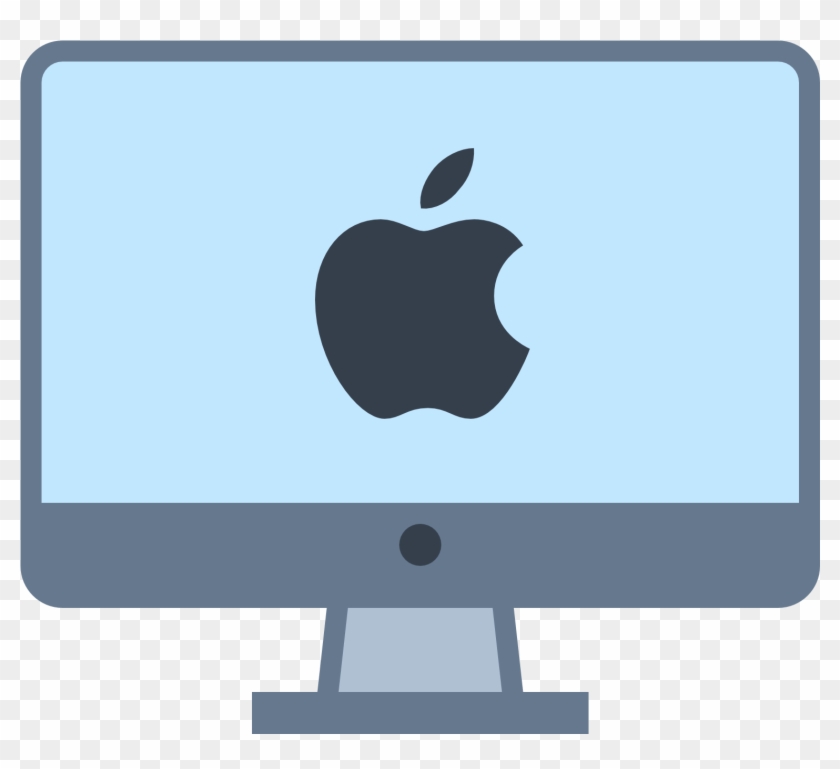 Clipart For Apple Computers Free Mac Download Best - Mac Clipart #241266