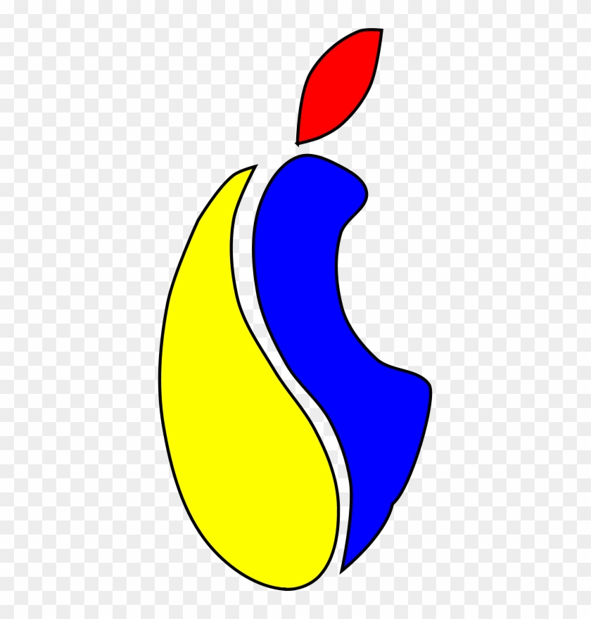 Similar Clip Art - Macintosh #241281