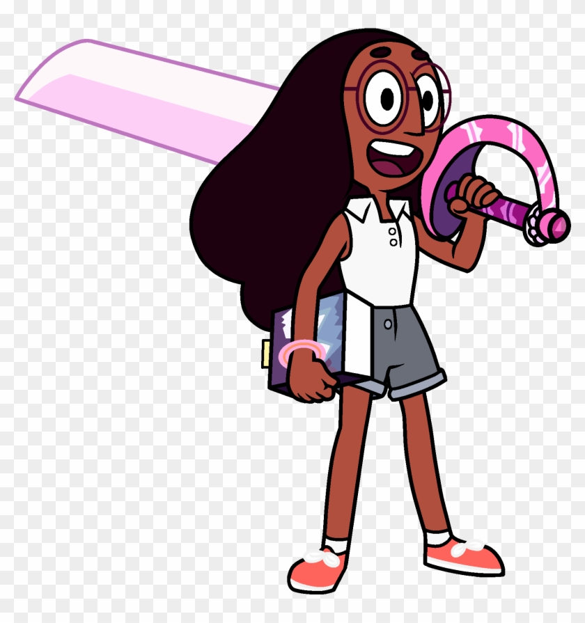 Connie Steven Universe Sword #241296