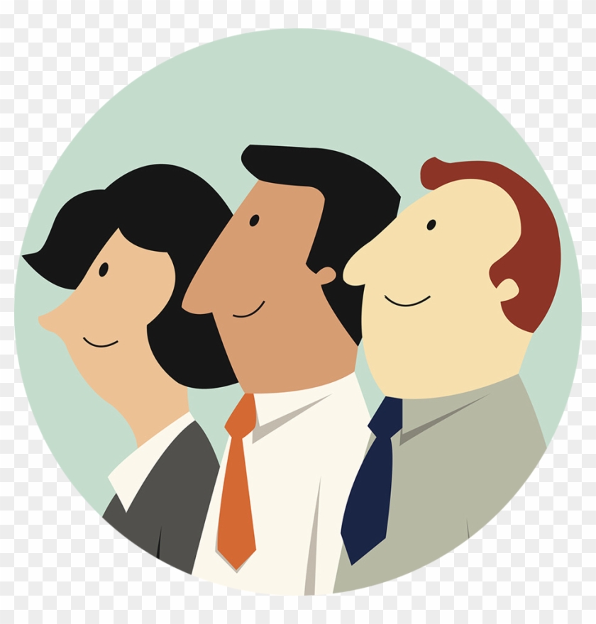 Employee Clipart Images Transparent #241322