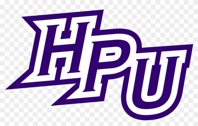 Panther Lacrosse Cliparts - High Point Athletics Logo #241377