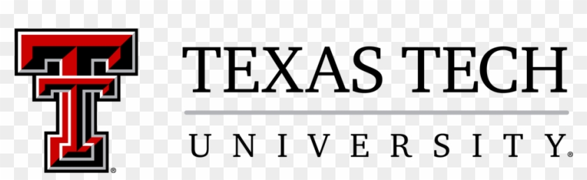 Texas Cooperative Fish And Wildlife Research Unit - Texas Tech University Logo #241390