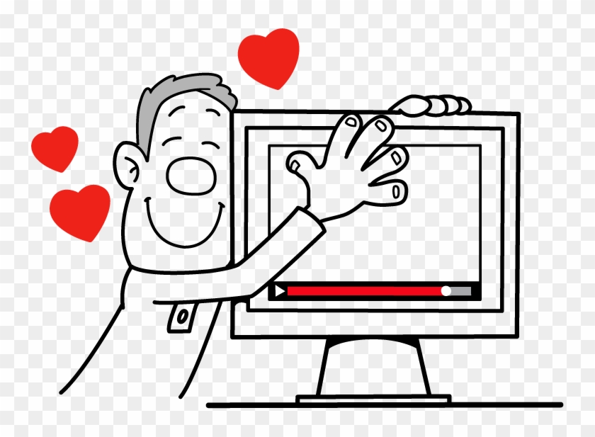 We Guarantee You Will Love Your Whiteboard Animated - Whiteboard Animation #241457