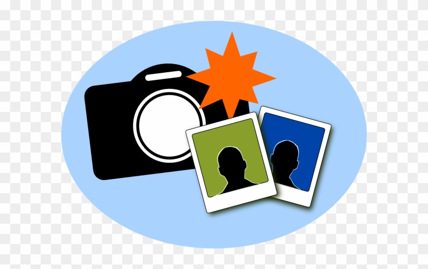 Camera Flash Clipart - Flash #241487