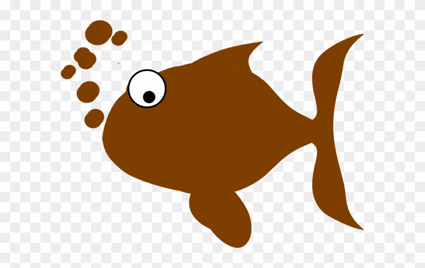 Fish Clip Art #241498