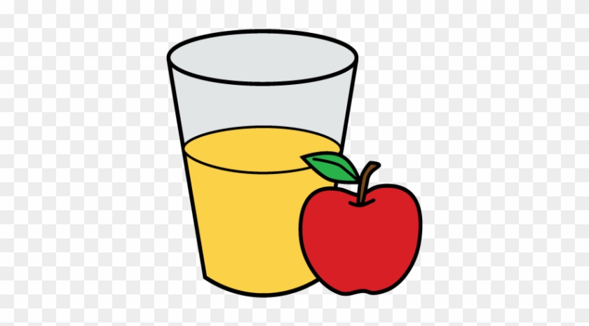 Our Images - Transparent Apple Juice Clipart #241540