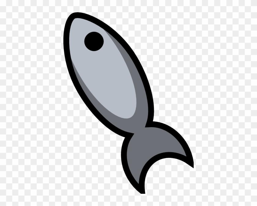 Cartoon Fish Clip Art - Cartoon Fish Png #241544