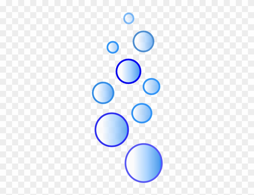 Cartoon Images Of Bubbles #241546