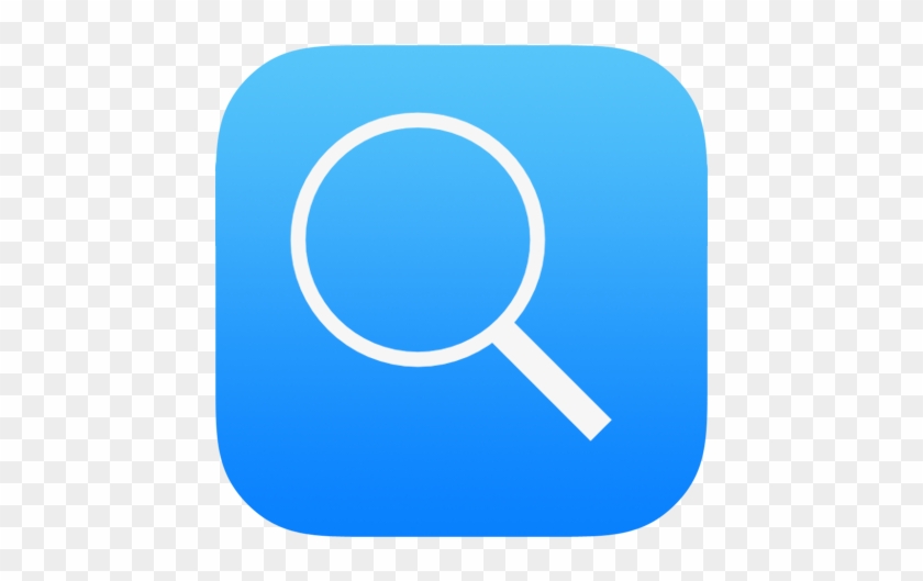 The Best Ways To Use Spotlight Search On Your Ipad - Download Icon Ios 8 #241550