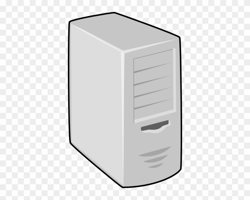 Server Machine Png #241554