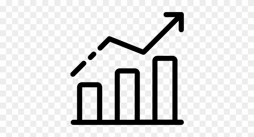 Bar Chart - Stats Icon #241613