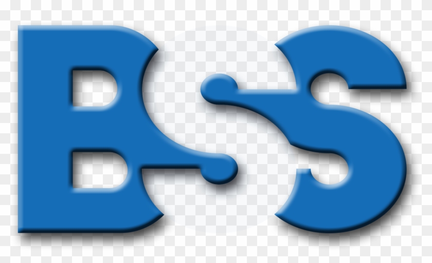 Graphic Web Application - Logo Bss #241637