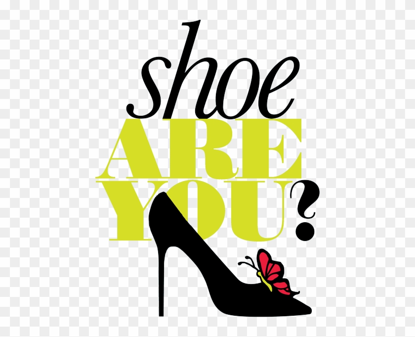 Bride Clipart Cinderella Shoe - Shoe Are You #241675