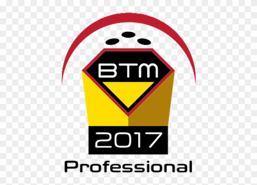 Picture Of Btm-2017 Professional - 2019 #241695